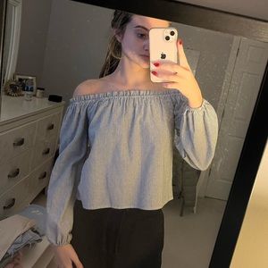 Brandy Melville Top